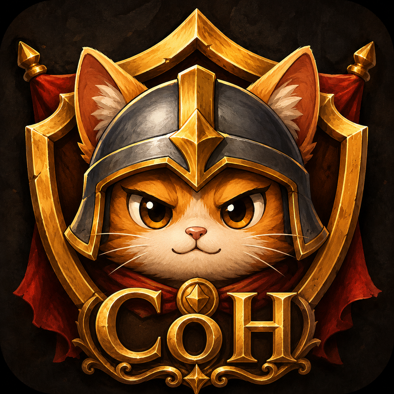 Claws of Honor app icon