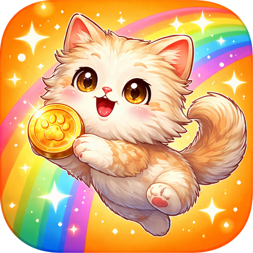 Kitty Fusion app icon